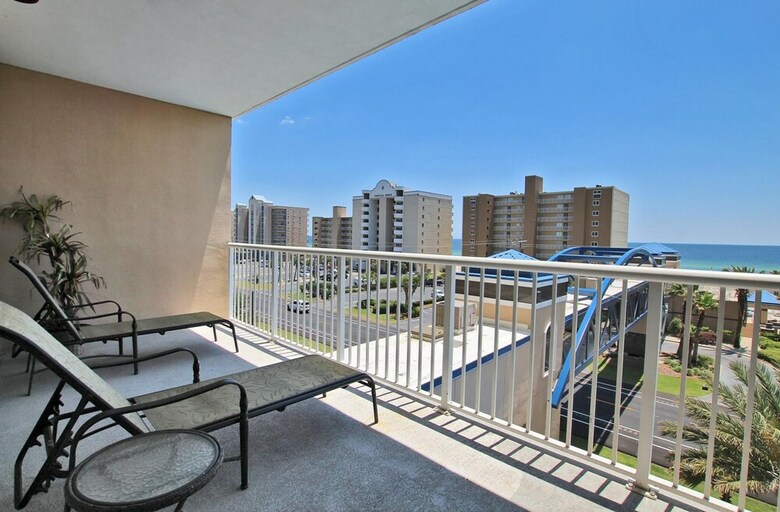 Crystal Tower By Youngs Suncoast