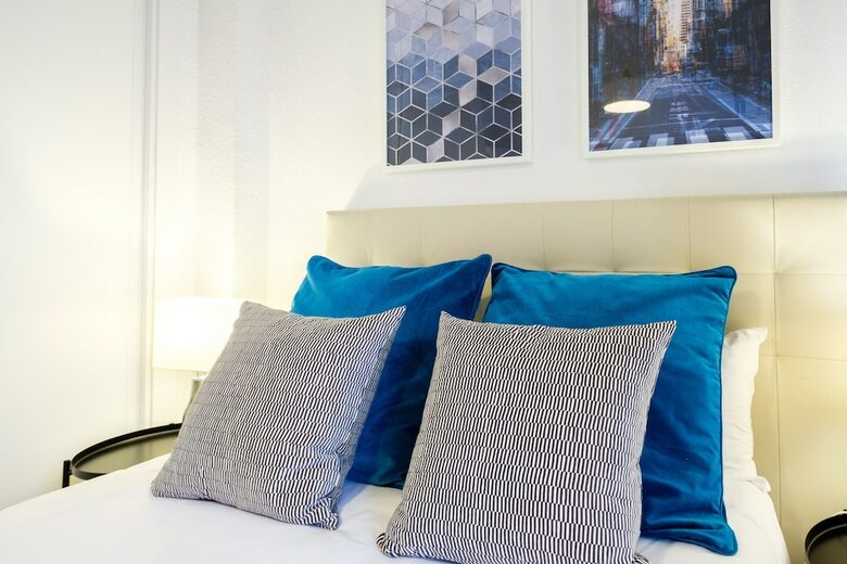Apartamento Acogedor �tico Con Terraza En Retiro