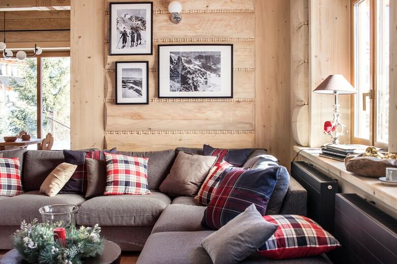 Hotel Luxury Chalet Villa Gorsky Hanco