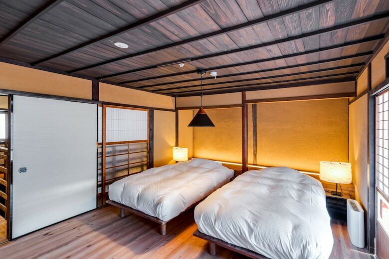 Nipponia Hotel Yamefukushima Merchant Town