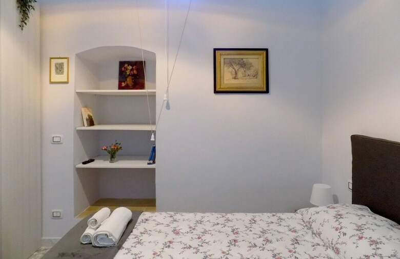 Apartamento Treehouse