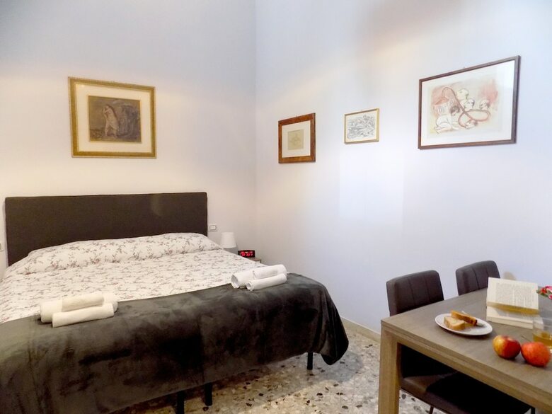 Apartamento Treehouse