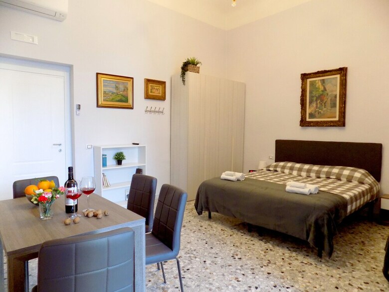 Apartamento Treehouse