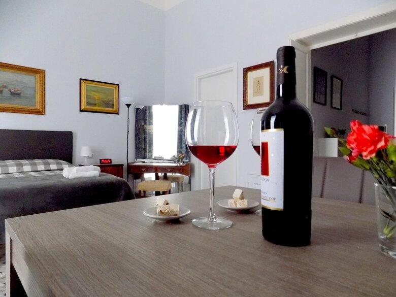 Apartamento Treehouse