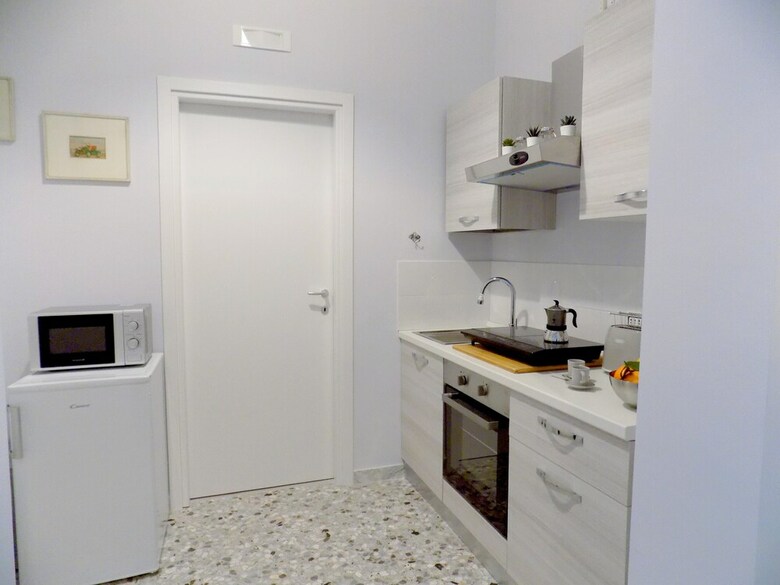 Apartamento Treehouse