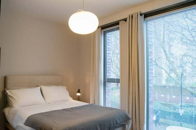 Apartamento Artistic 1 Bedroom Flat In Central London