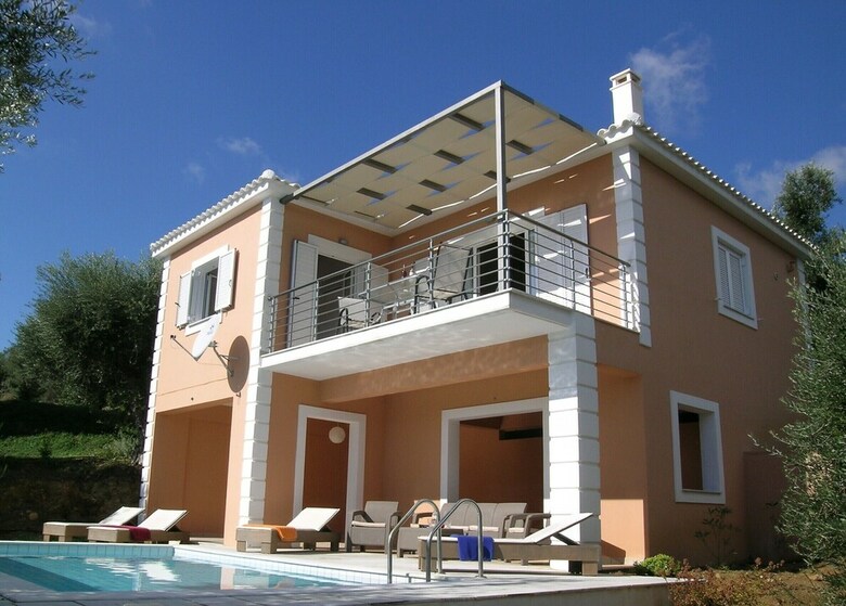 Schiza Houses