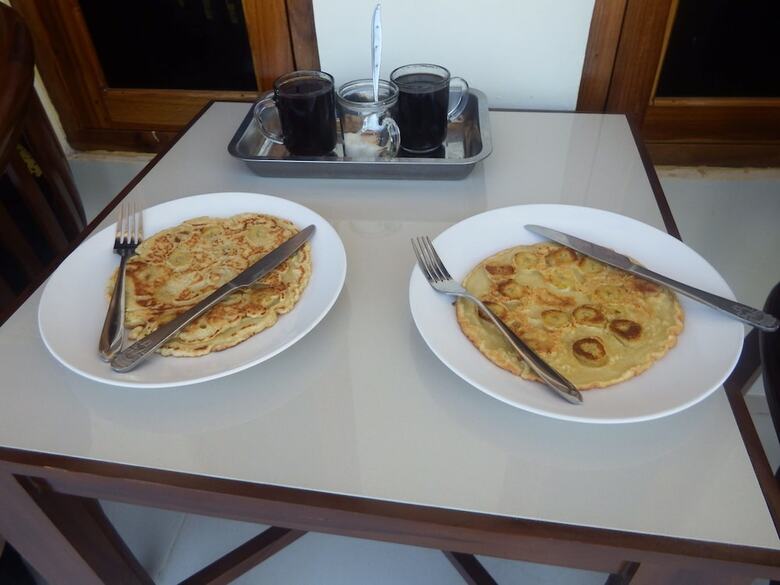 Hotel Golo Tango Homestay