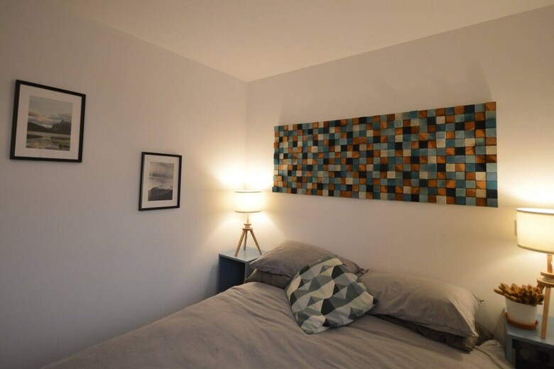 Apartamento Modern 2 Bedroom Flat In The Stylish Paintworks