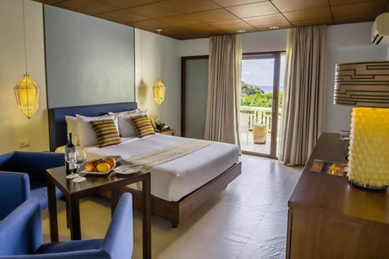 Apartamento Club Punta Fuego
