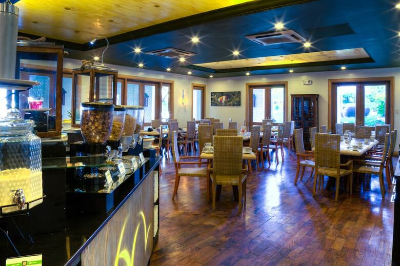 Apartamento Club Punta Fuego