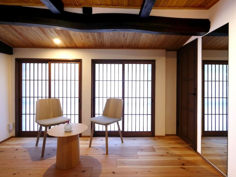 Nipponia Hotel Ozu Castle Town
