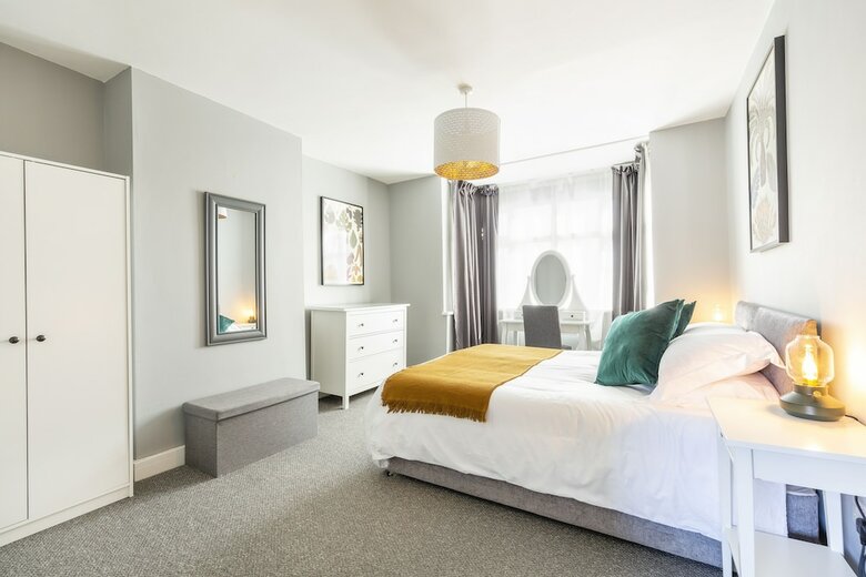 Apartamento The Grove