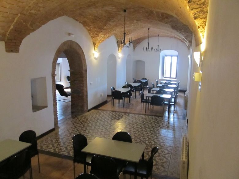 Hostal Albergue Rural Almonaster