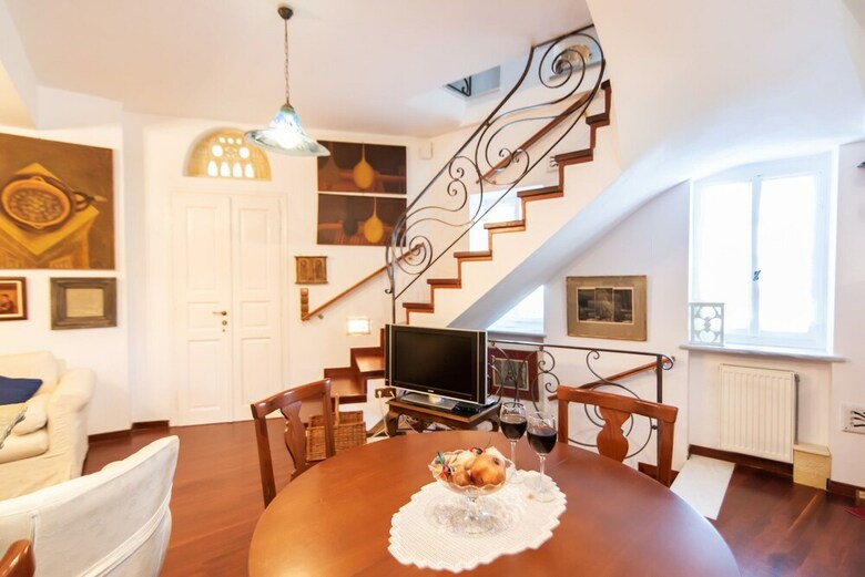 Mountado Charming House, Tinos