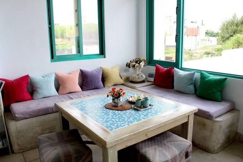Daydream B&B