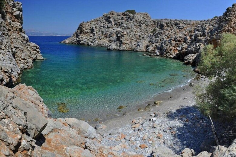 Apartamento Agrilos Live Ree Partment - Sleeps 2