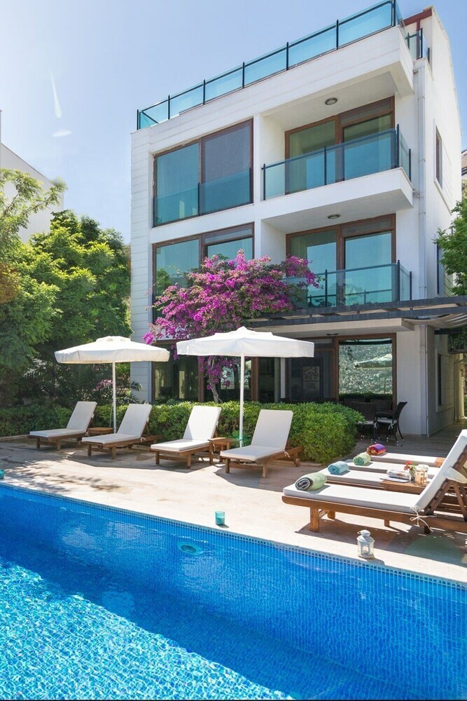 Villa Kiki, Kisla, Kalkan
