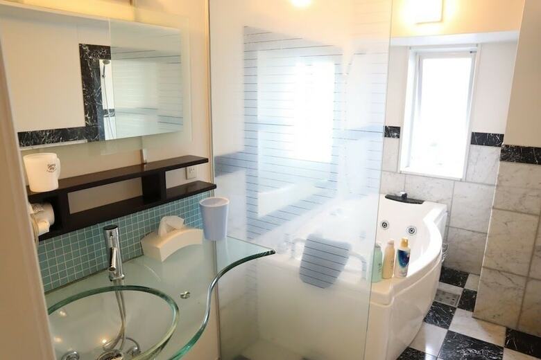 Apartamentos Ams Tower 2902
