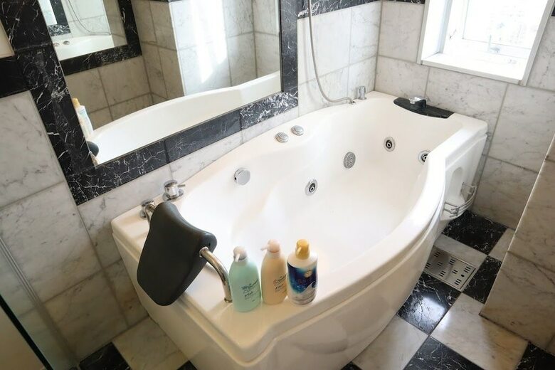 Apartamentos Ams Tower 2902