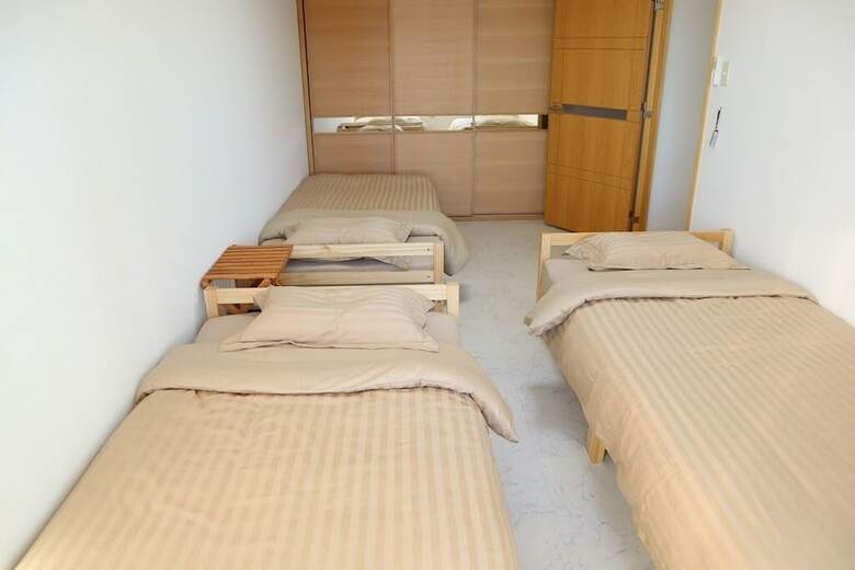 Apartamentos Ams Tower 2902