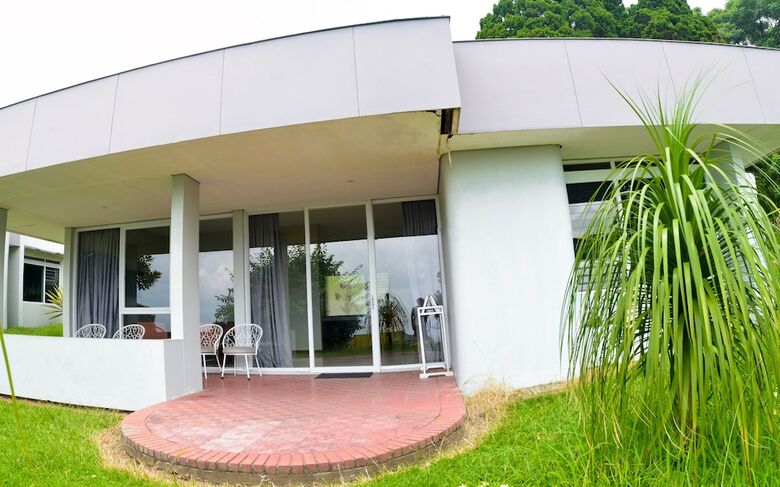 Hotel Amanda Hills Bandungan