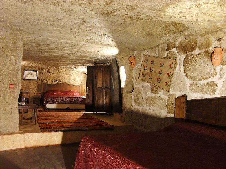 Hotel Cappadocia Ihlara Mansions & Caves