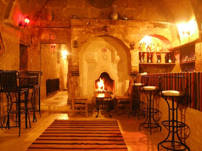 Hotel Cappadocia Ihlara Mansions & Caves