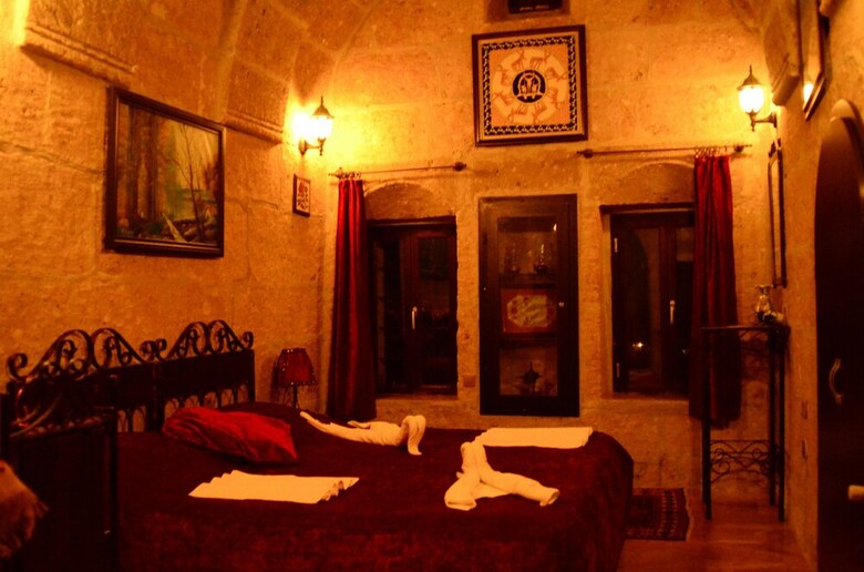 Hotel Cappadocia Ihlara Mansions & Caves