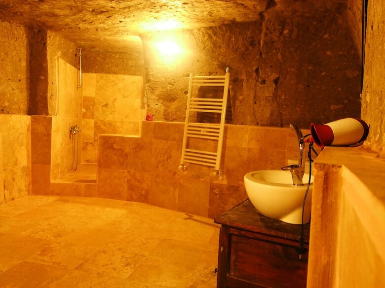 Hotel Cappadocia Ihlara Mansions & Caves