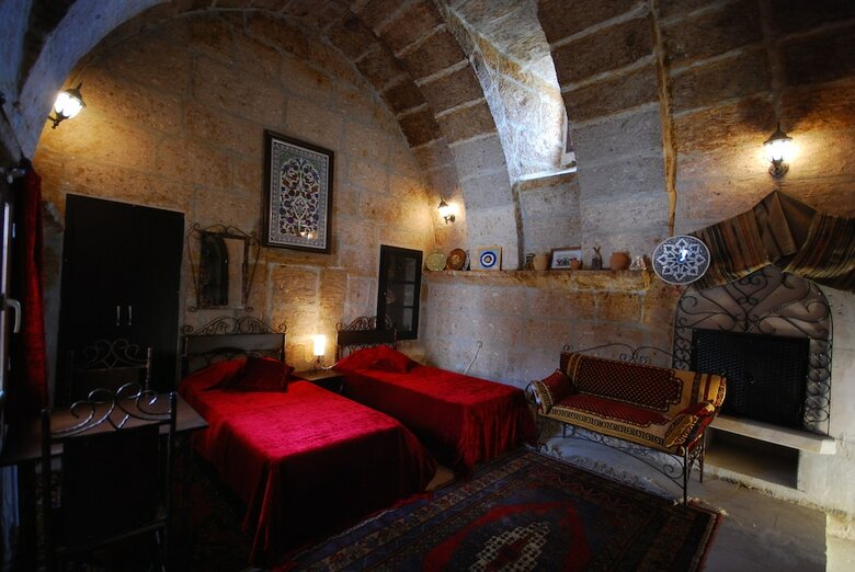 Hotel Cappadocia Ihlara Mansions & Caves