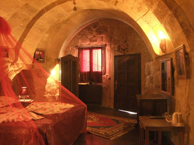 Hotel Cappadocia Ihlara Mansions & Caves