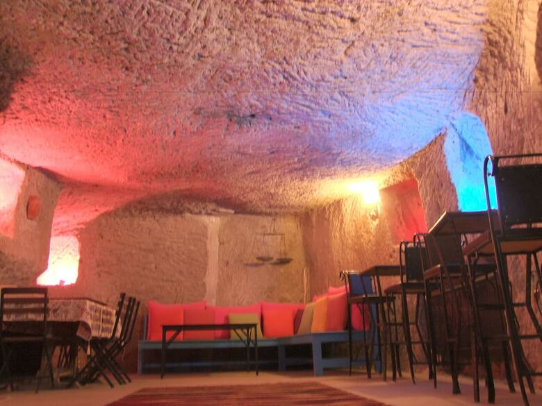 Hotel Cappadocia Ihlara Mansions & Caves