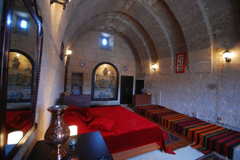 Hotel Cappadocia Ihlara Mansions & Caves