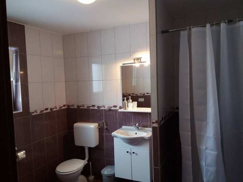 Hotel Guest House Macic