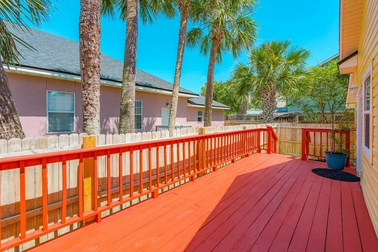 The Beach Villages - Villa Five