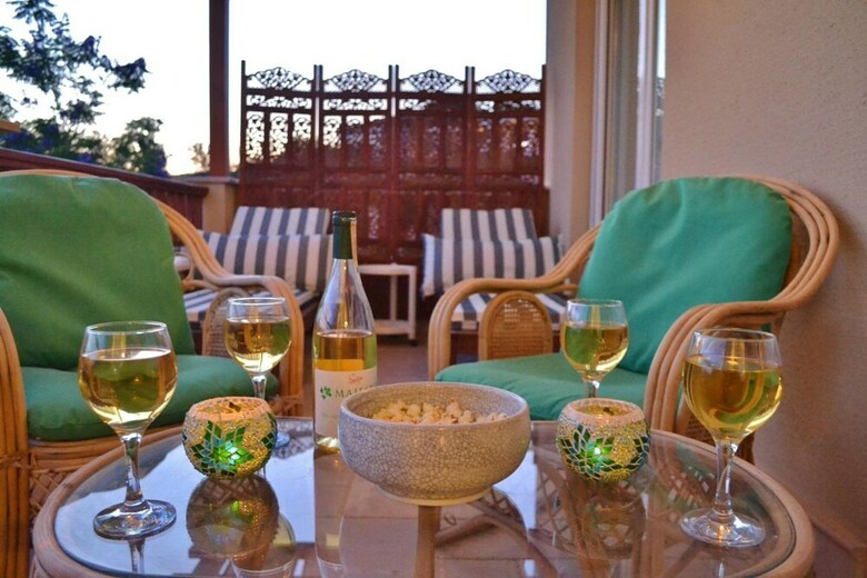 Apartment Safak, Lavanta, Kalkan