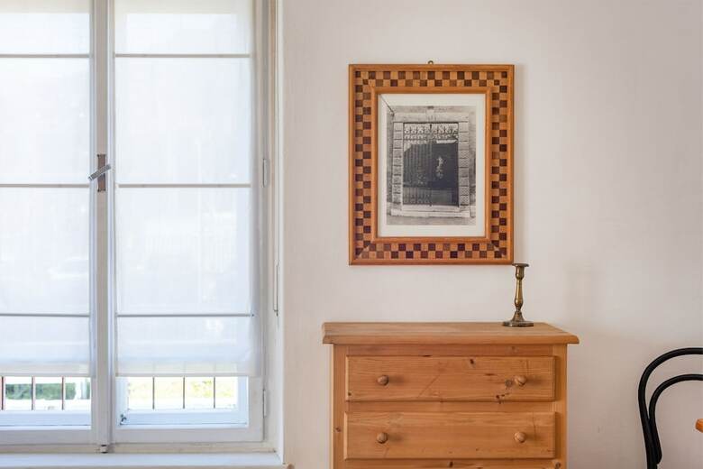 Apartamento Casa Flo