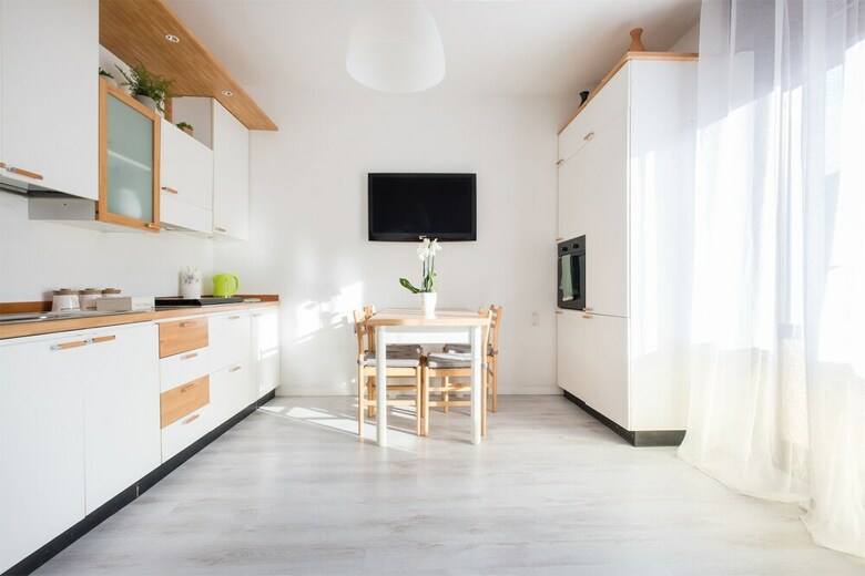 Apartamento Jordan E Martin