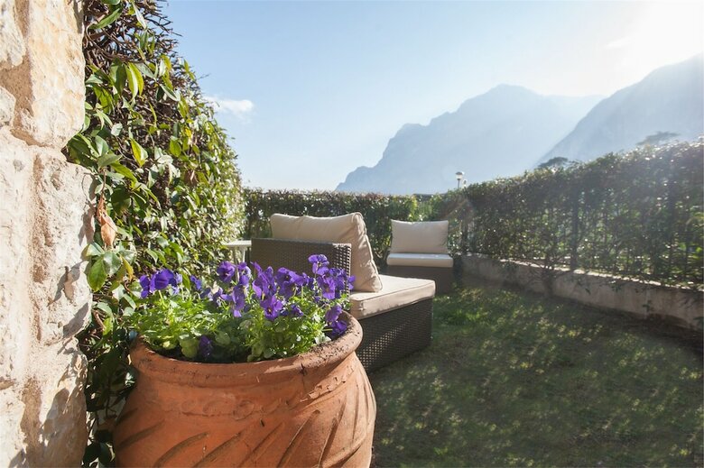 Apartamento Casa Davide