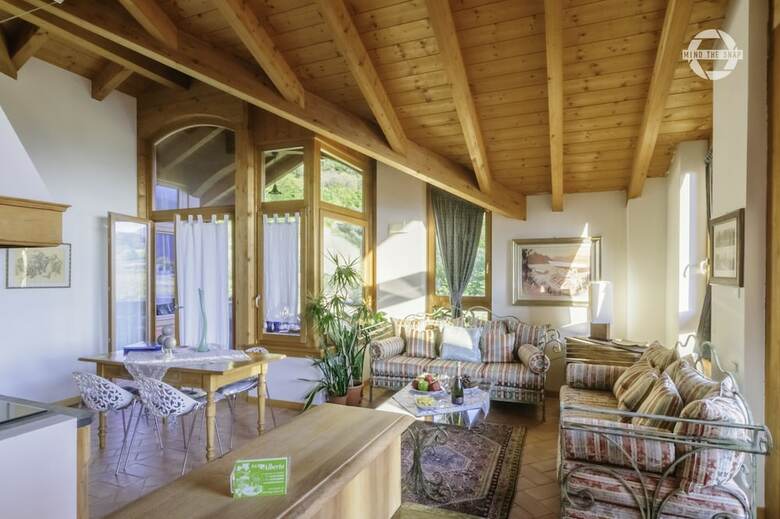 Apartamento Casa Alberto
