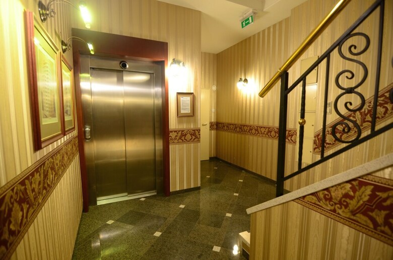 Victus Apartamenty - Platinium