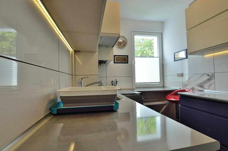 Victus Apartament - Relax