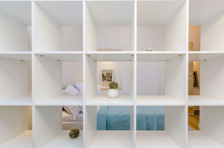 Apartamento Leonarda Baroque House - Old Town