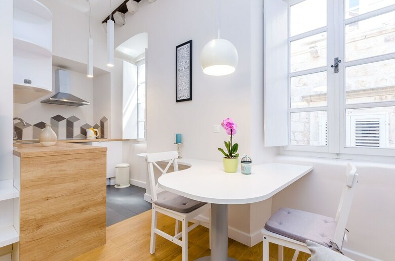 Apartamento Leonarda Baroque House - Old Town