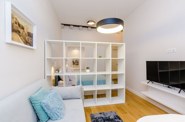 Apartamento Leonarda Baroque House - Old Town