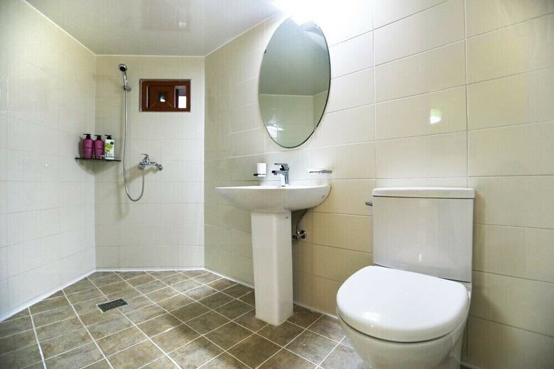 Apartamentos Sopung Pension