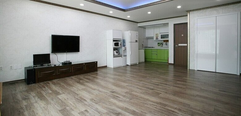 Apartamentos Homiinmungyeong 2