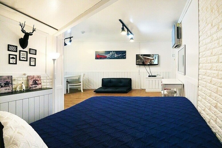 Apartamentos Herb Story Pension
