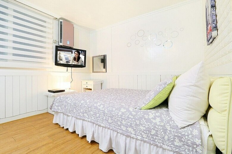 Apartamentos Herb Story Pension